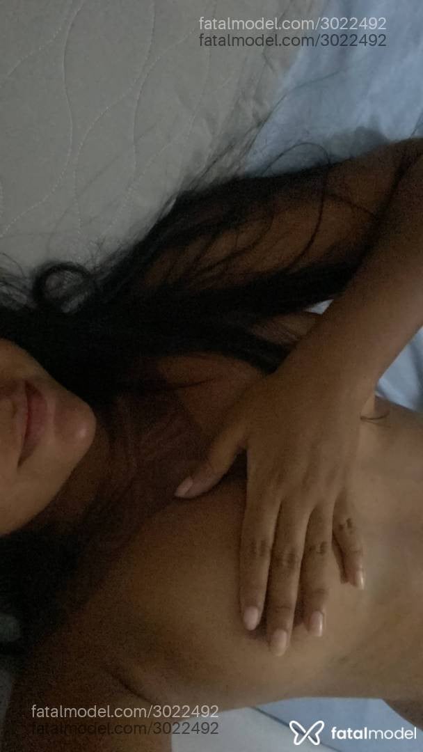 Acompanhante mulher morena (o) de olhos pretos em Salvador - Tawani