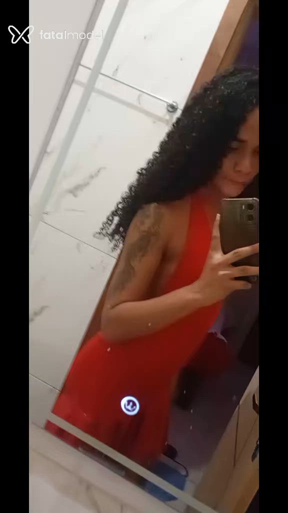 Acompanhante mulher trans morena (o) de olhos castanhos em Canaã dos Carajás Acompanhante mulher trans morena (o) de olhos castanhos em Canaã dos Carajás - Alice Oliveira