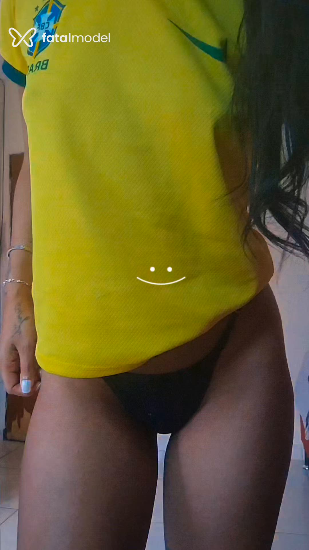 Acompanhante mulher morena (o) de olhos castanhos - Gabriela Acompanhante mulher morena (o) de olhos castanhos - Gabriela