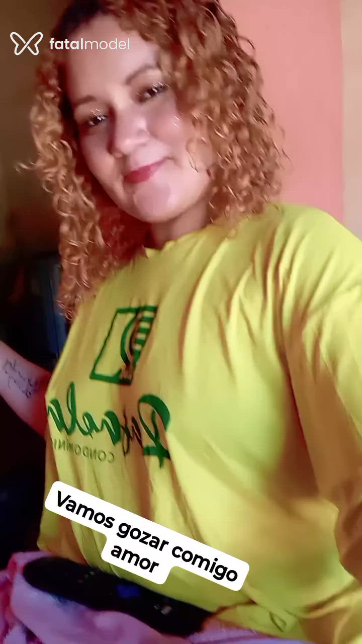 Acompanhante mulher ruiva (o) de olhos castanhos em Virtual - Suzyy