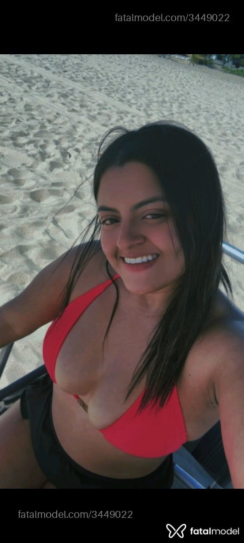 Acompanhante mulher morena (o) de olhos pretos em Fortaleza - Ruth Kelly