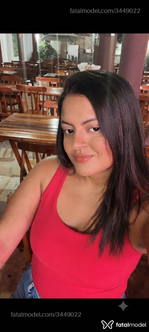 Acompanhante mulher morena (o) de olhos pretos em Fortaleza - Ruth Kelly