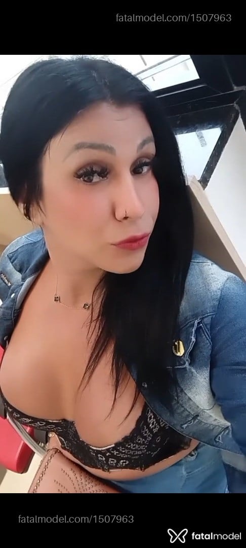 Acompanhante travesti morena (o) de olhos castanhos em Sapiranga - Paola lopys