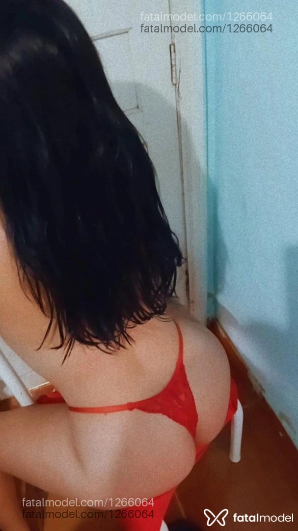 Acompanhante mulher morena (o) de olhos pretos em Vilhena - Liz