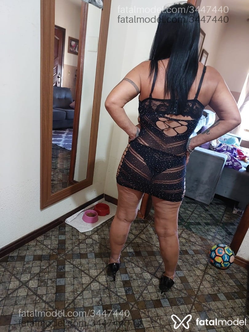 Acompanhante mulher morena (o) de olhos castanhos em Mandaguari Acompanhante mulher morena (o) de olhos castanhos em Mandaguari - Tayná Fernandes