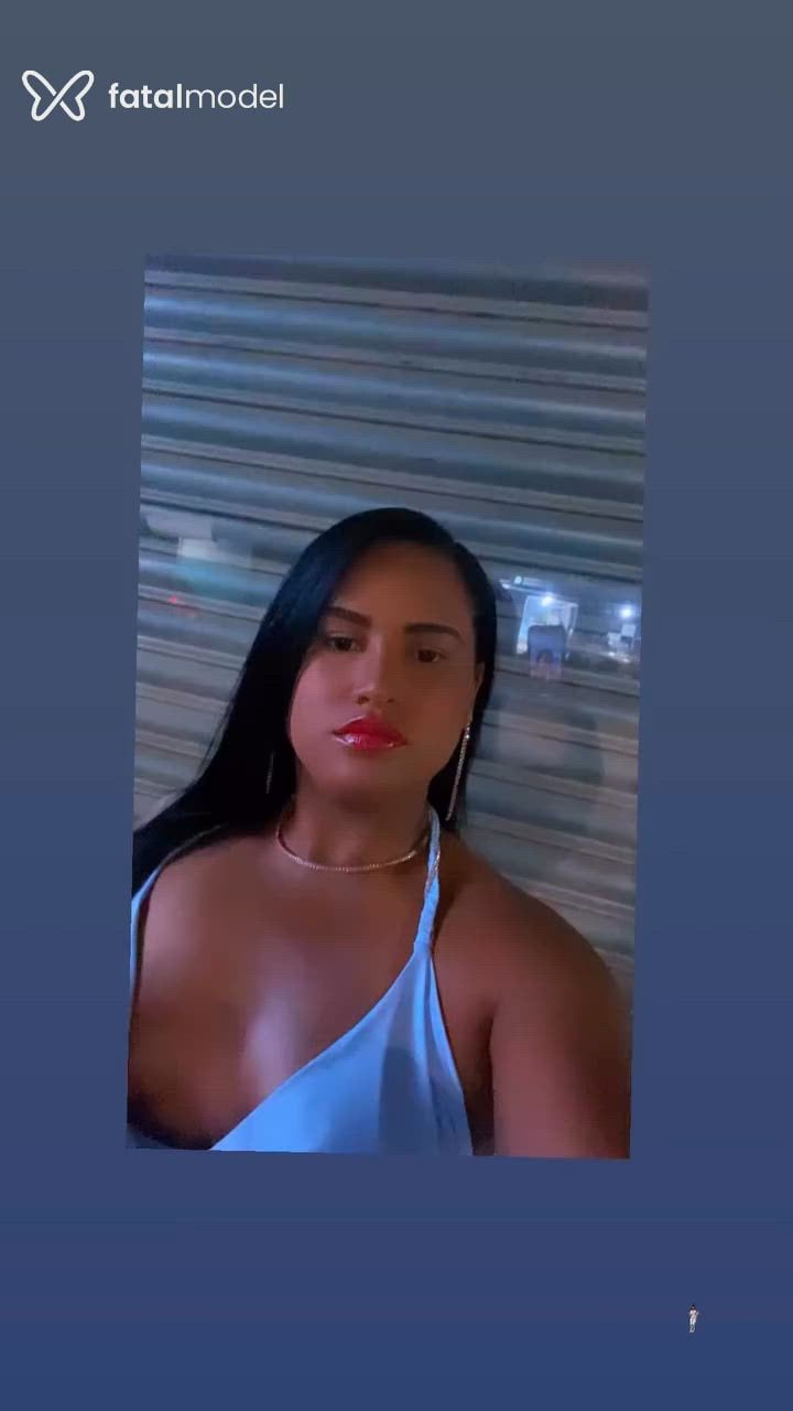 Acompanhante mulher morena (o) de olhos castanhos - Hosana