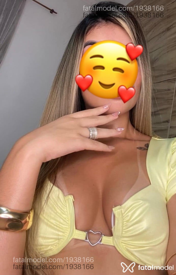 Acompanhante mulher com cabelo castanho de olhos castanhos em Dourados - Gabriella