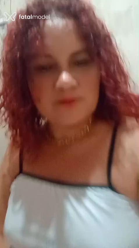 Acompanhante mulher ruiva (o) de olhos castanhos em Virtual - Suzyy