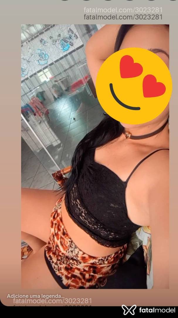 Acompanhante mulher morena (o) de olhos verdes em Ponta Grossa - Bianca
