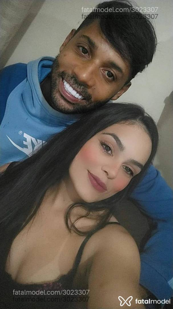 Acompanhante homem morena (o) de olhos castanhos em Praia Grande - casalzãobaixada