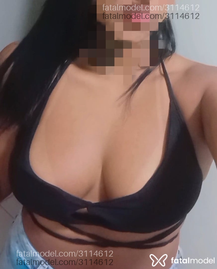 Acompanhante mulher morena (o) de olhos castanhos em Ribeirão Preto - Tifanny Bianca
