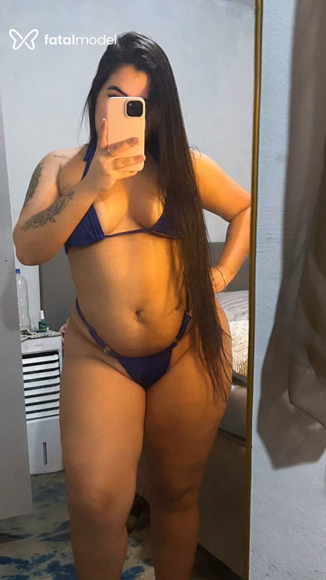 Acompanhante mulher morena (o) de olhos castanhos em Itaocara Acompanhante mulher morena (o) de olhos castanhos em Itaocara - Manuela