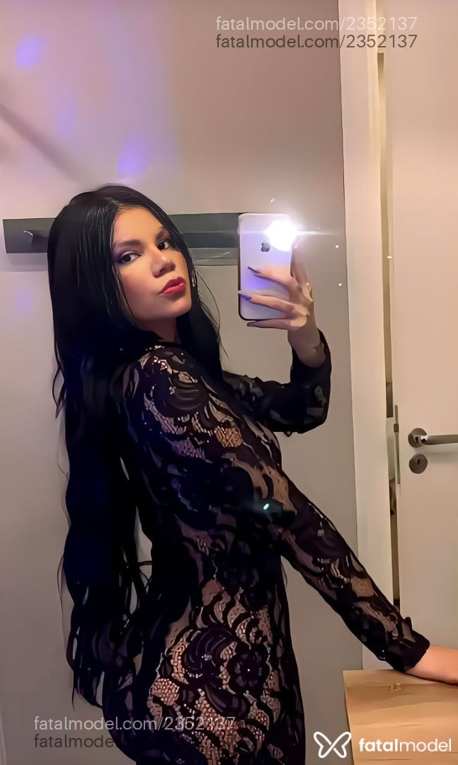 Acompanhante mulher morena (o) de olhos castanhos em Porto Alegre - Ester