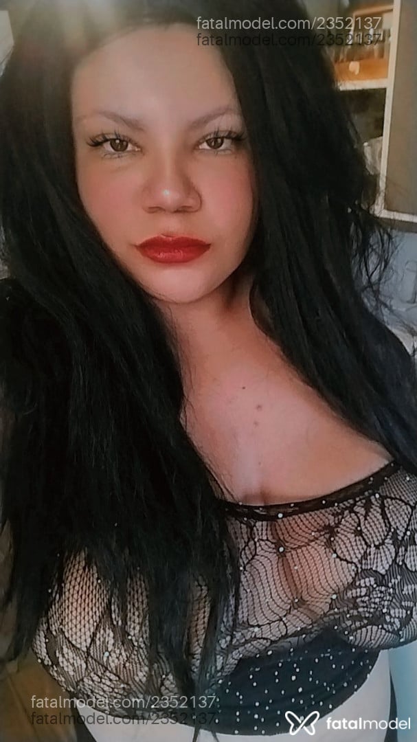 Acompanhante mulher morena (o) de olhos castanhos em Porto Alegre - Ester