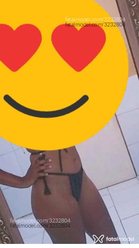 Acompanhante mulher morena (o) de olhos pretos em Juazeiro - Catarina