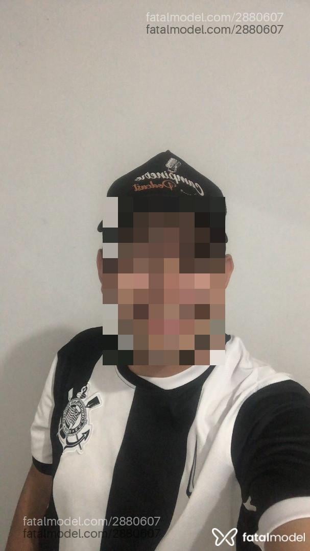 Acompanhante homem loira (o) de olhos verdes em São Paulo - Neto Namorador