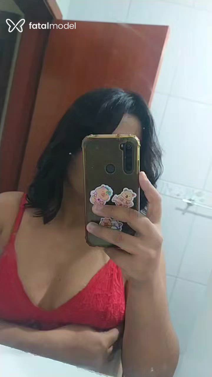 Acompanhante mulher morena (o) de olhos castanhos em Indaial - Samantha
