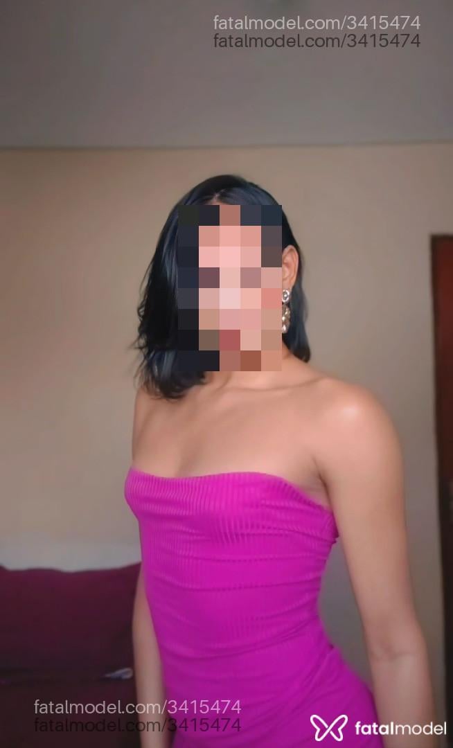 Acompanhante mulher trans morena (o) de olhos pretos em Caruaru Acompanhante mulher trans morena (o) de olhos pretos em Caruaru - Anny