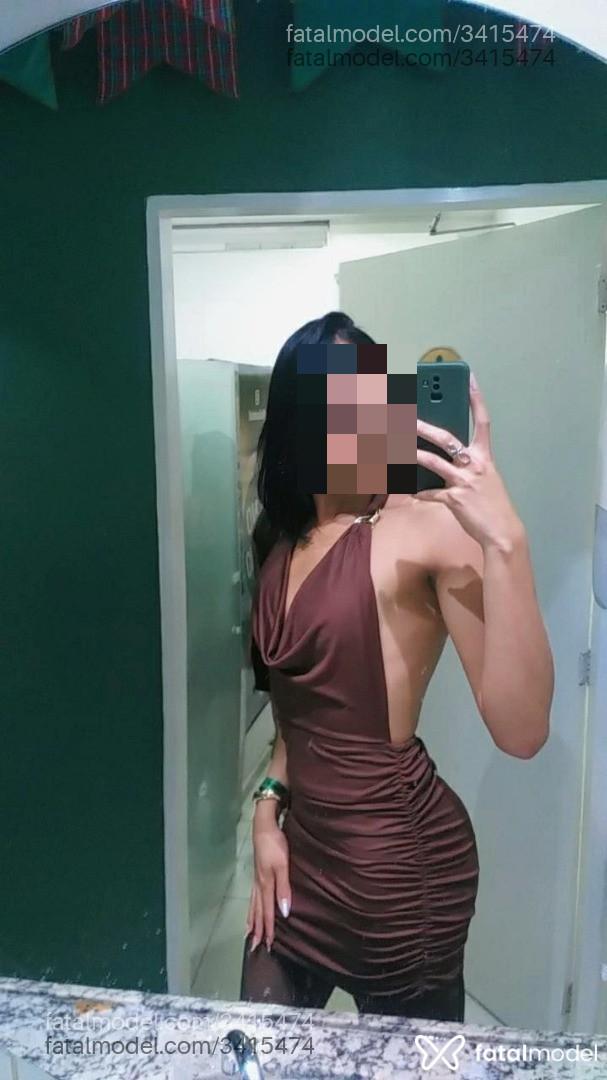 Acompanhante mulher trans morena (o) de olhos pretos em Caruaru Acompanhante mulher trans morena (o) de olhos pretos em Caruaru - Anny