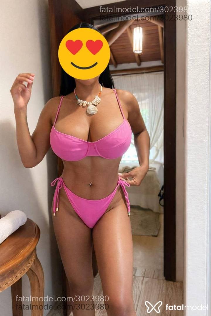 Acompanhante mulher morena (o) de olhos pretos em Santo Antônio de Pádua - Tainá Bellini