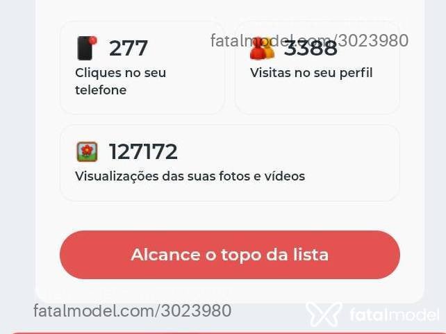Acompanhante mulher morena (o) de olhos pretos em Santo Antônio de Pádua - Tainá Bellini