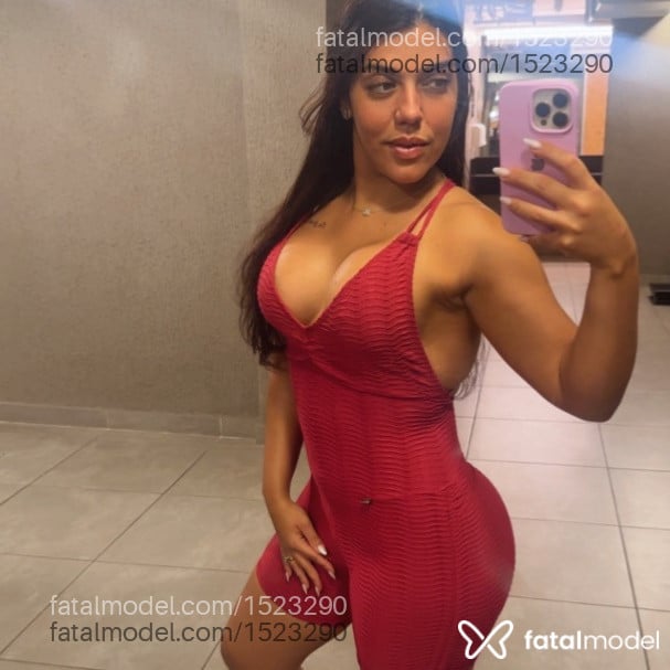 Acompanhante mulher morena (o) de olhos mel em Juiz de Fora - Rhaella Coelho