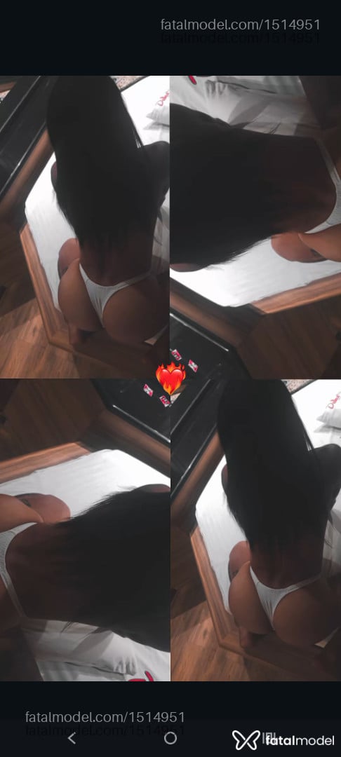 Acompanhante mulher trans morena (o) de olhos castanhos - Morenadotada