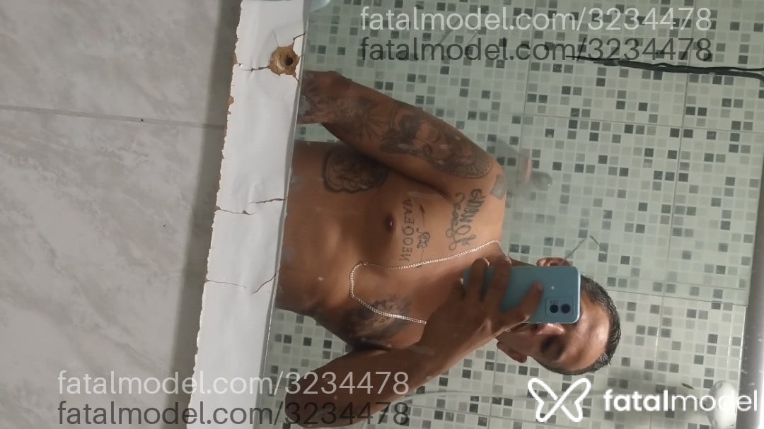 Acompanhante homem com cabelo castanho de olhos castanhos em Recife - Rodriguinho