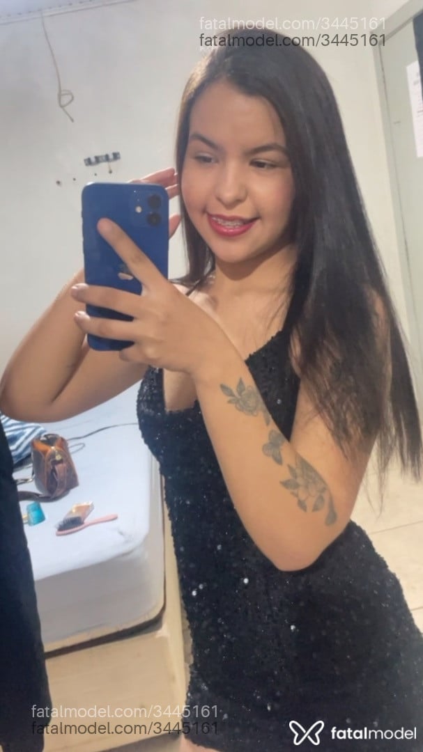 Acompanhante mulher morena (o) de olhos pretos em Getúlio Vargas - Gabyy