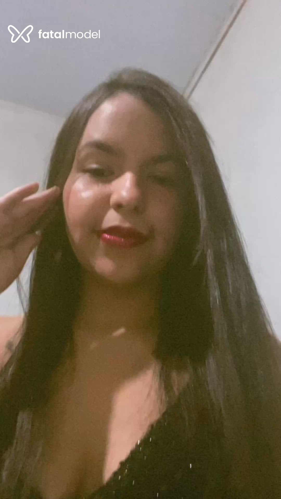 Acompanhante mulher morena (o) de olhos pretos em Getúlio Vargas - Gabyy