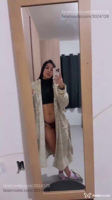 Acompanhante mulher morena (o) de olhos castanhos em Sorocaba Acompanhante mulher morena (o) de olhos castanhos em Sorocaba - Aryadne