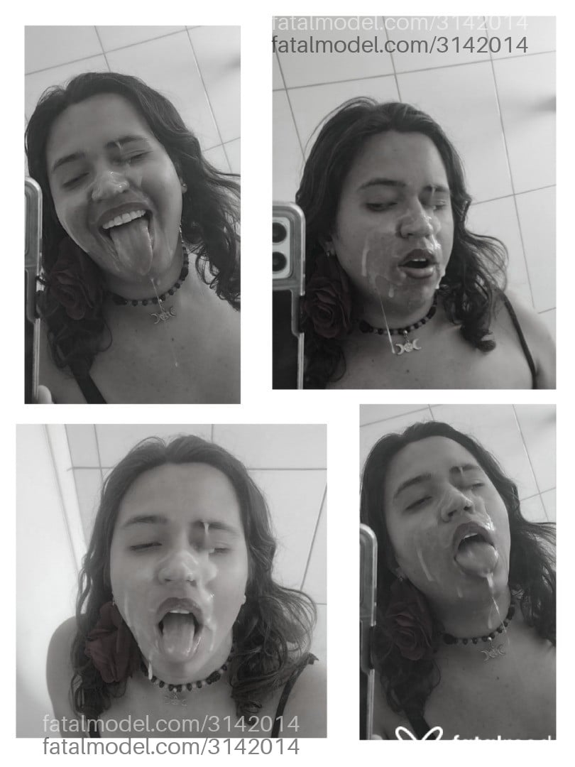 Acompanhante mulher trans com cabelo castanho de olhos castanhos em Uberlândia - Diana Beatriz