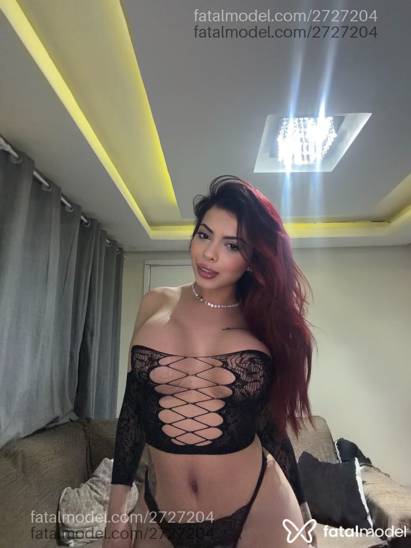 Acompanhante mulher ruiva (o) de olhos castanhos em Curitiba - Rafaela