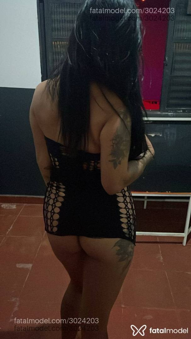 Acompanhante mulher morena (o) de olhos castanhos em Caldas Novas - Maryh