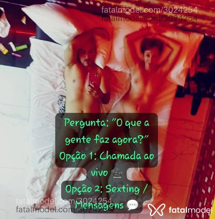 Acompanhante homem sem cabelo de olhos castanhos - Kazaleleela