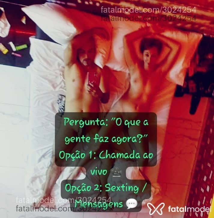 Acompanhante homem sem cabelo de olhos castanhos - Kazaleleela
