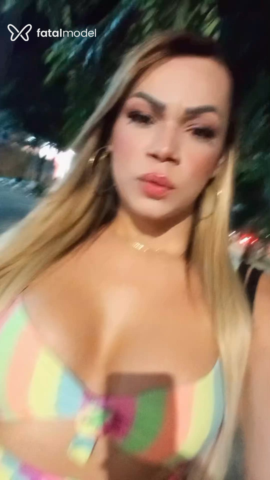 Acompanhante mulher trans loira (o) de olhos castanhos em Caruaru Acompanhante mulher trans loira (o) de olhos castanhos em Caruaru - Sofia Vilares