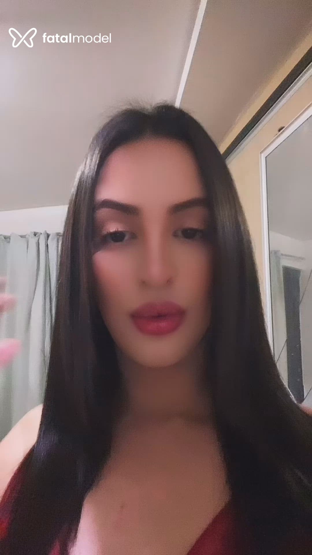 Acompanhante mulher trans morena (o) de olhos castanhos em Goiânia Acompanhante mulher trans morena (o) de olhos castanhos em Goiânia - Manuella Gavas