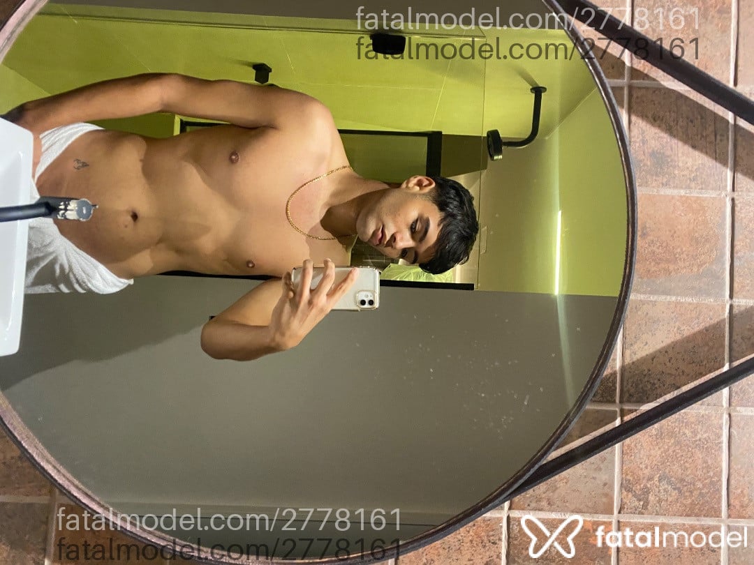Acompanhante homem morena (o) de olhos castanhos em Salvador - Luan