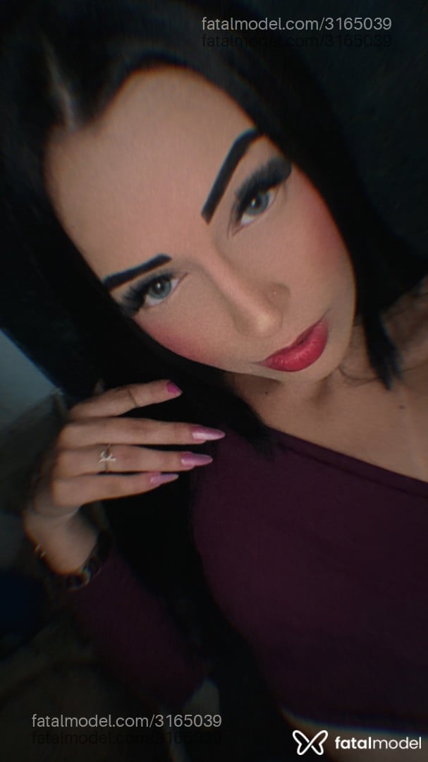 Acompanhante mulher morena (o) de olhos castanhos em Tianguá - Gaby
