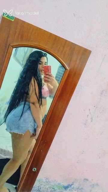 Acompanhante mulher trans morena (o) de olhos mel em Lorena Acompanhante mulher trans morena (o) de olhos mel em Lorena - Luana Soares
