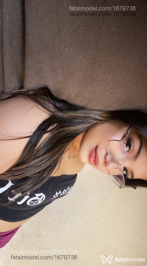 Acompanhante mulher morena (o) de olhos castanhos em Jaú - Bruna Ferrari