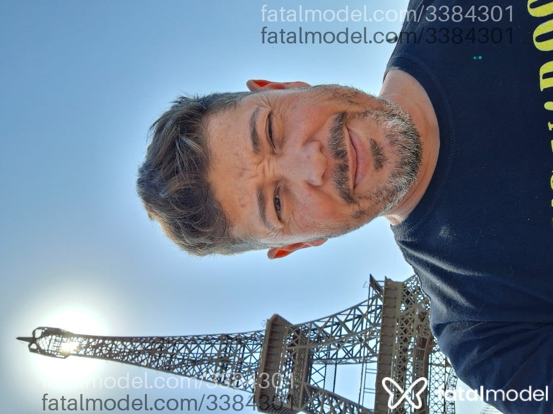 Acompanhante homem com cabelo castanho de olhos castanhos - Carlos Acompanhante homem com cabelo castanho de olhos castanhos - Carlos