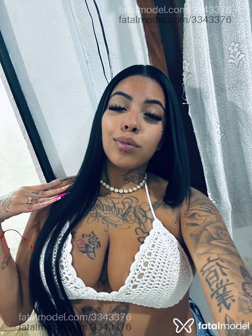 Acompanhante mulher morena (o) de olhos castanhos em Marília - Tifany Belline