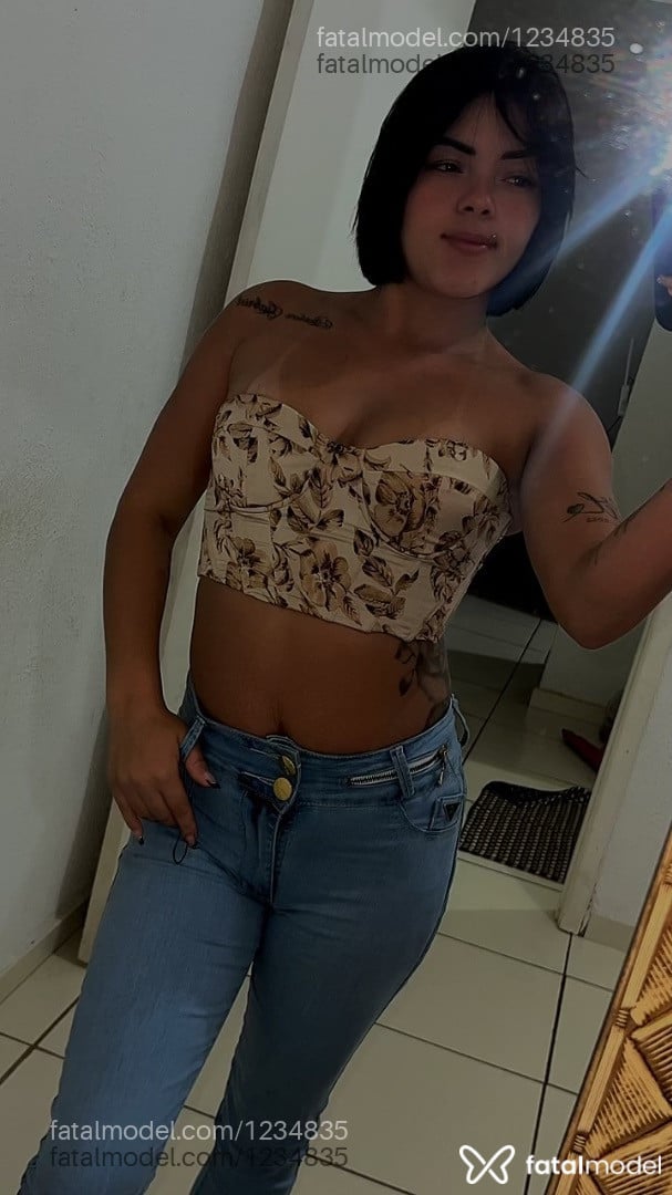 Acompanhante mulher morena (o) de olhos castanhos em Contagem - Penélope