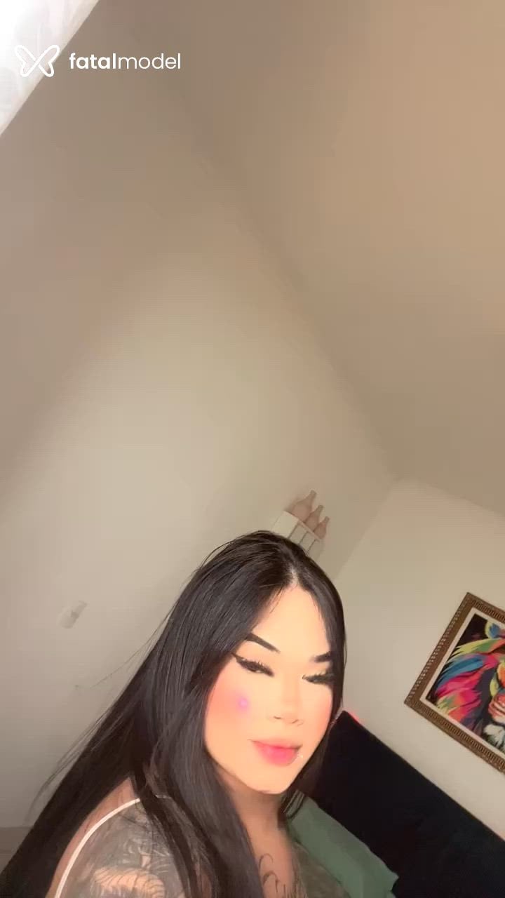 Acompanhante mulher trans morena (o) de olhos pretos em Ribeirão Preto - Eduarda