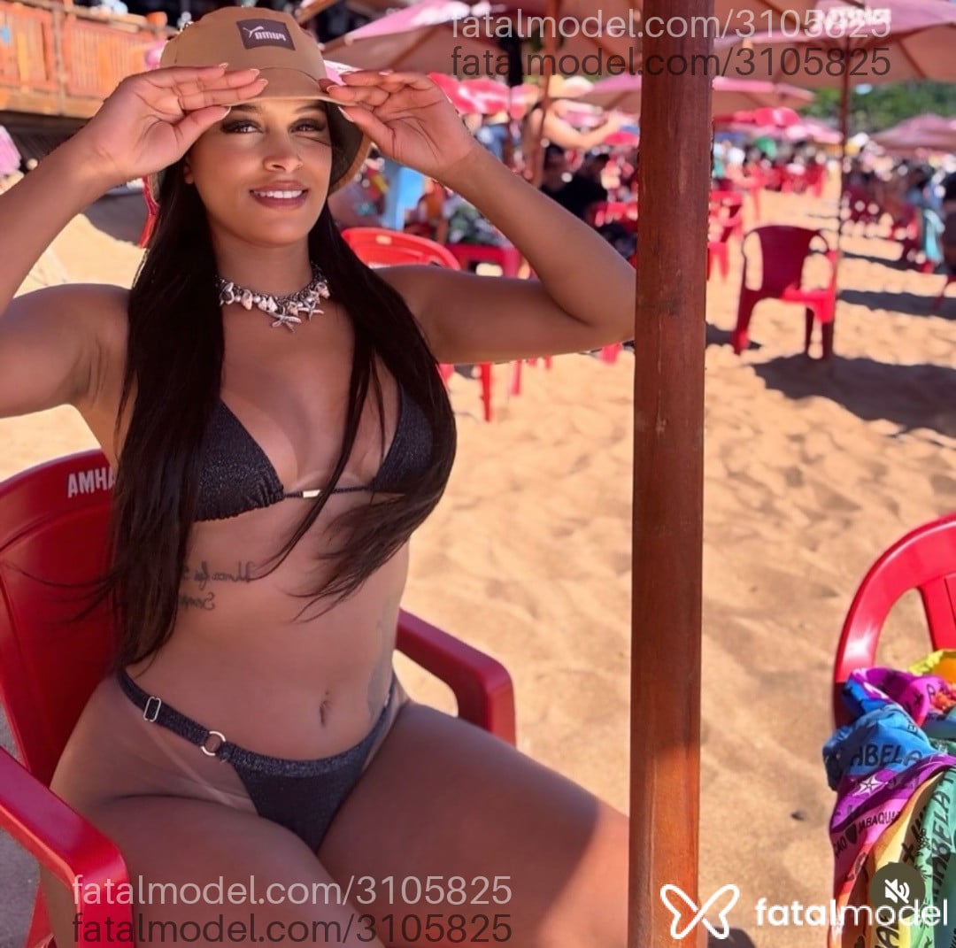 Acompanhante mulher morena (o) de olhos castanhos em Poços de Caldas - Scarllet