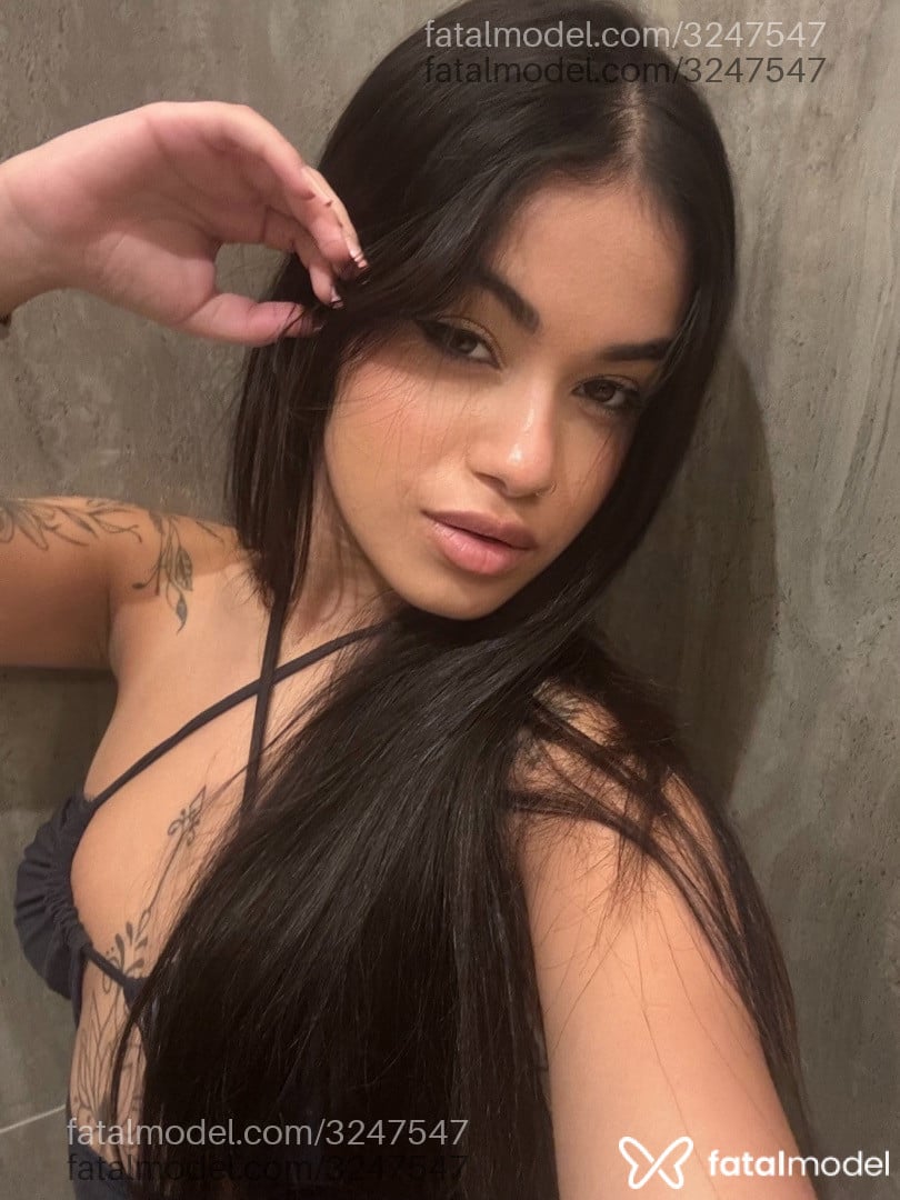 Acompanhante mulher morena (o) de olhos castanhos em São Paulo - Stephany Amorelli