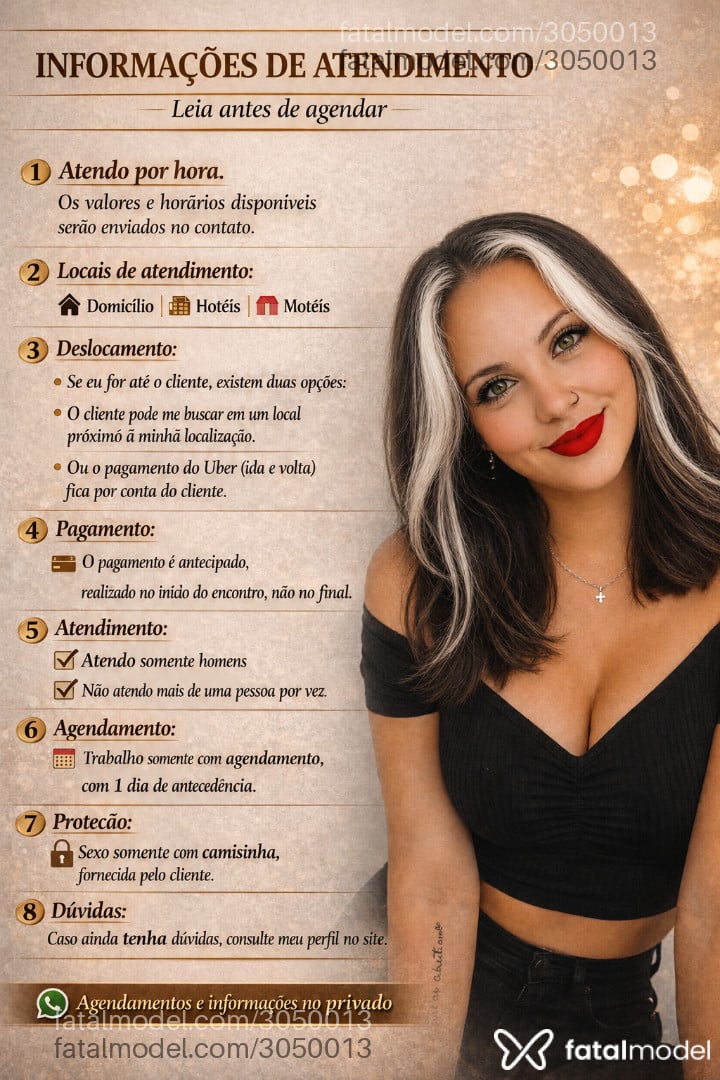 Acompanhante mulher loira (o) de olhos verdes em Rio de Janeiro - Bruna