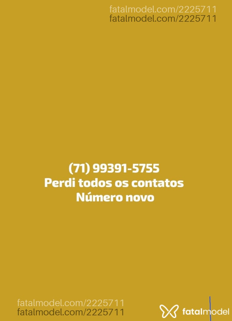 Acompanhante homem morena (o) de olhos castanhos em Salvador - Baianowyy